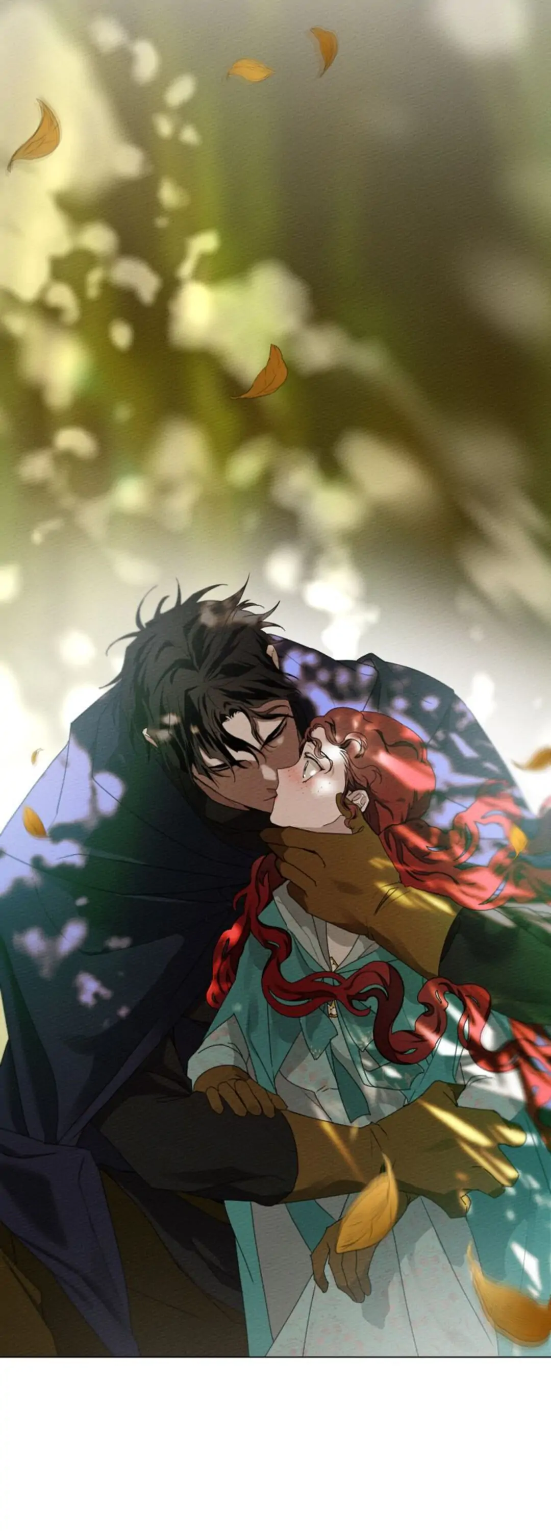 Under the Oak Tree Chapter 33.1 image 31